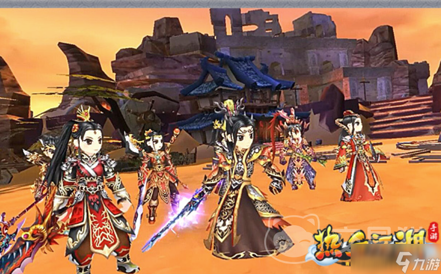 热血江湖交易平台推荐 热血江湖账号去哪个交易平台交易好