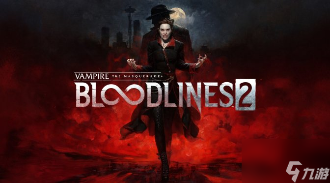 《吸血鬼 避世血族2》 1.0.2 版本更新内容介绍