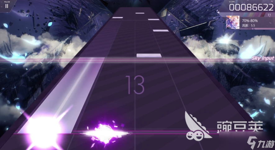 arcaea白魔王角色怎么样 韵律源点白魔王玩法一览