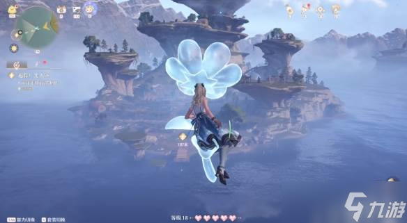 《无限暖暖》涟漪之窖玩法