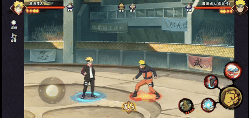 超前爆料 守护羁绊 实力非凡的新世代第七班