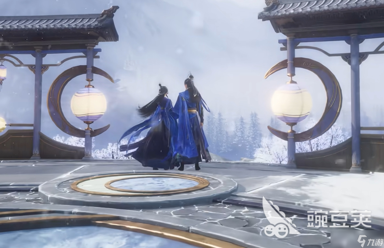 剑侠世界4无限收费模式分享 剑侠世界4无限是免费游戏吗