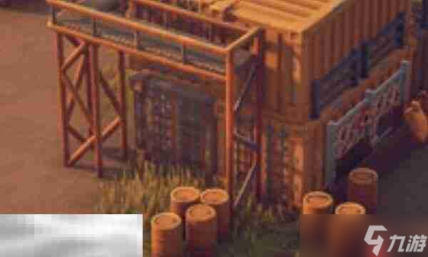 <a id='link_pop' class='keyword-tag' href='https://www.9game.cn/tlykf/'>逃离鸭科夫</a>仓库区抵抗风暴任务怎么做 抵抗风暴任务流程