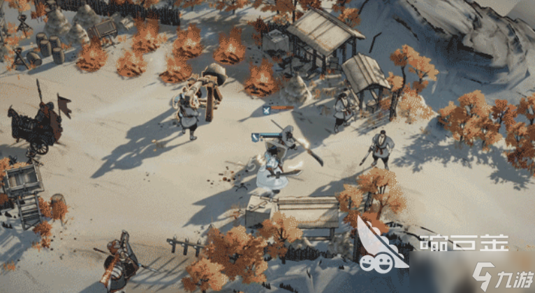 三国望神州反击队怎么搭配 三国望神州手游反击队效果一览