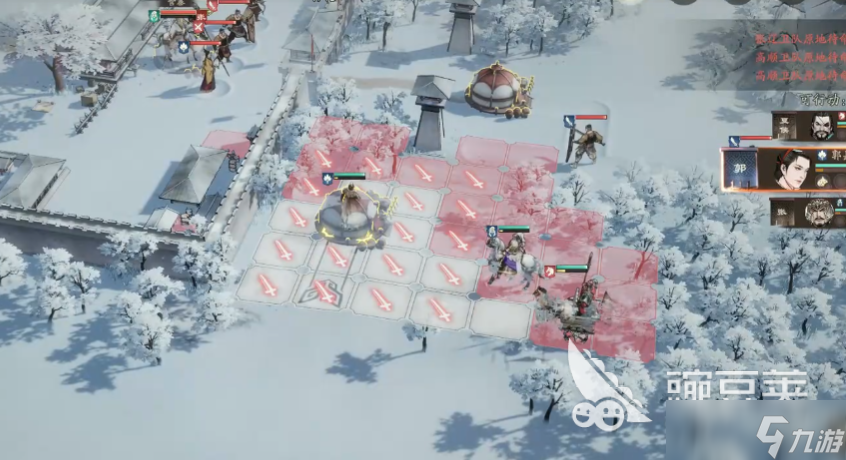 三国望神州小沛收复战役怎么过 三国望神州手游小沛收复战通关指南