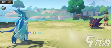 洛克王国世界领主有哪些 洛克王国世界领主人物介绍