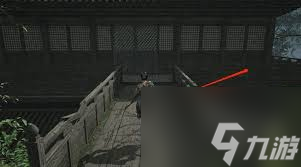 明末渊虚之羽燃灯洞窟到普元寺大院怎么跑图