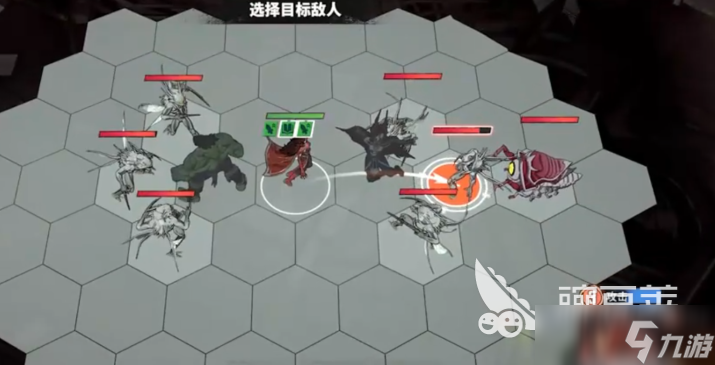 漫威秘法狂潮绯红女巫神器推荐 漫威秘法狂潮绯红女巫神器介绍