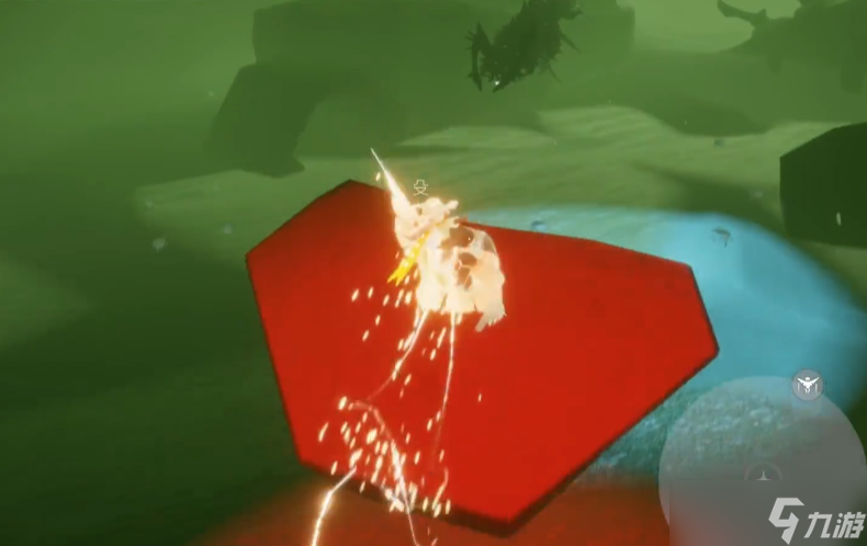 光遇两头龙怎么训