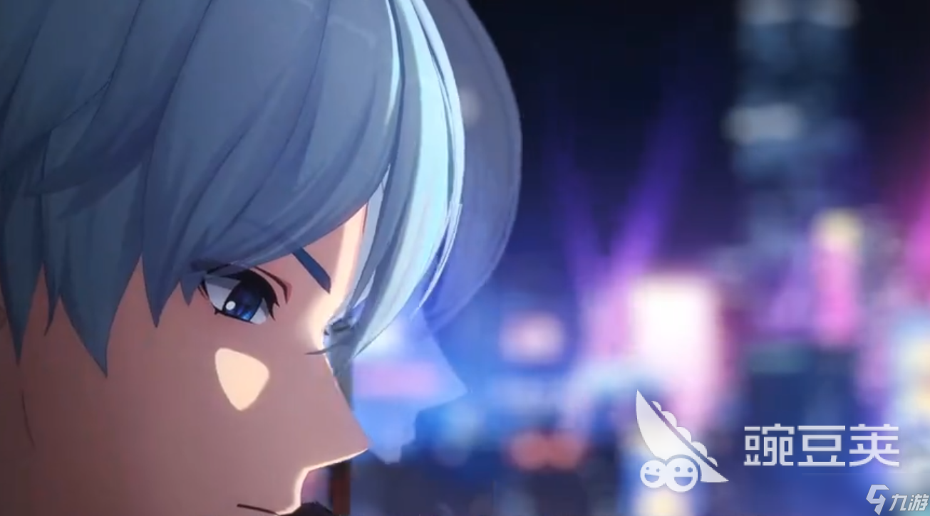 异环男主角叫什么 异环主控角色详细介绍