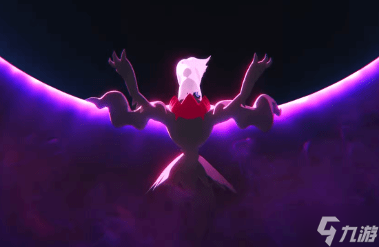 曝《寶可夢(mèng)ZA》DLC泄露 新神獸Mega消息流出