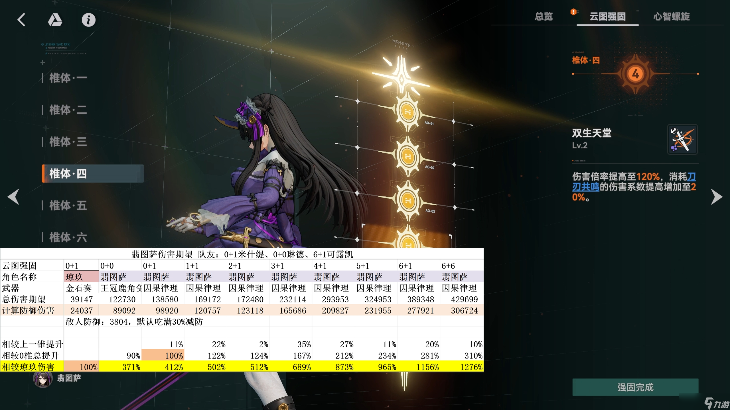 少女前线2：追放最强近战来袭！能否比肩威玛希那？酸蚀体系卷土重来！