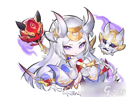 《自在西游》10月版本亮点汇总 石矶娘娘正式上线、酆都奇夜活动即将开启、金色品质铭文登场、敖丙觉醒。