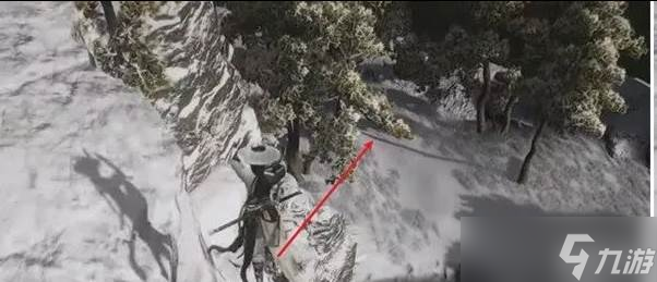 燕云十六聲玉露臺(tái)貓戲在哪里 玉露臺(tái)貓戲位置一覽