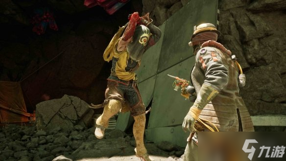 《天外世界2》热补丁发布:主机专项优化 多类问题修复