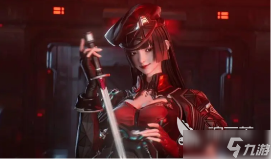 镭明闪击8号角色怎么样镭明闪击8号角色解析