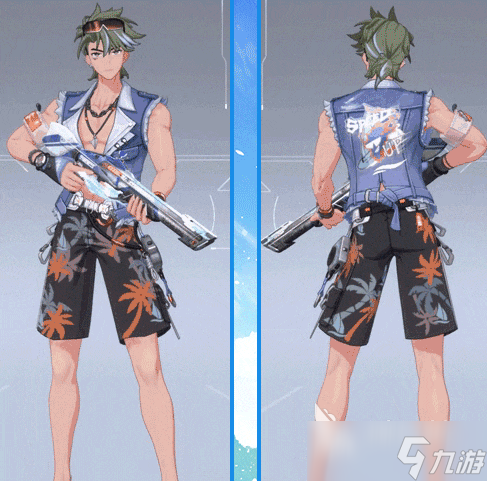 卡拉彼丘手游白墨角色怎么样 卡拉彼丘手游白墨强度分析