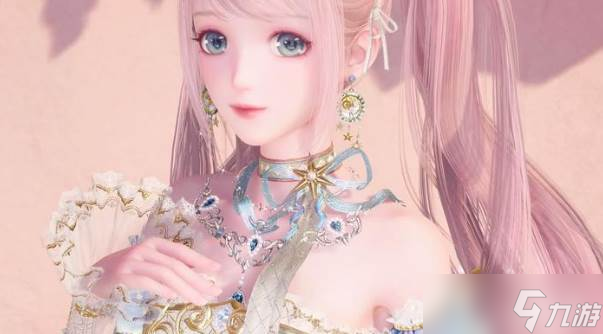 《<a id='link_pop' class='keyword-tag' href='https://www.9game.cn/nnnnkfsj/'>无限暖暖</a>》观察之旅雕像愿望见闻