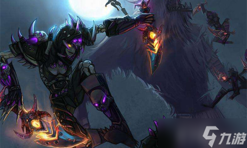 炉石传说奇数贼的强势崛起 凌乱静卡组解析与实战攻略