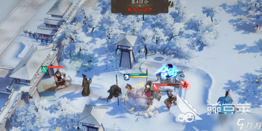 三国望神州小沛突袭战怎么打 三国望神州小沛突袭战战役打法技巧详解