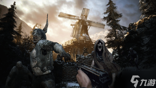 别浪费主机性能!媒体盘点15款PS5 Pro最强游戏