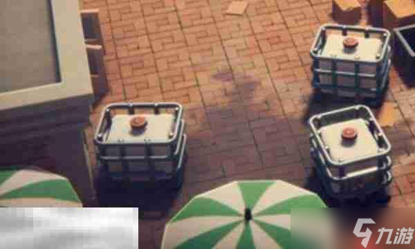 <a id='link_pop' class='keyword-tag' href='https://www.9game.cn/tlykf/'>逃离鸭科夫</a>仓库区肉搏任务怎么做 肉搏任务流程