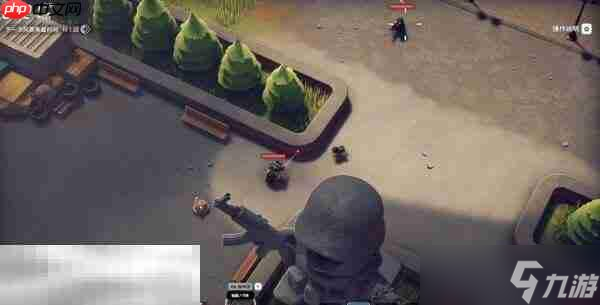 逃离鸭科夫农场镇广告效应任务怎么完成 广告效应任务流程