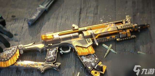 使命召唤手游战斗小屋 从历史到现实 