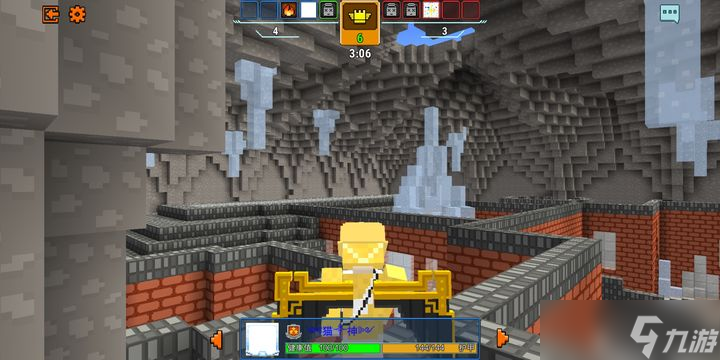 像素射擊怎么開通飛行功能