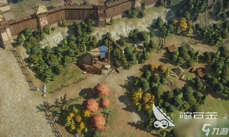 三国群英传策定九州吕玲绮介绍 三国群英传策定九州吕玲绮厉害吗