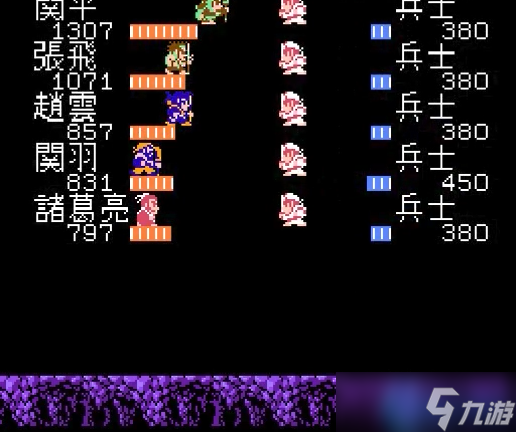 横扫柴桑城:赤壁之战制霸全流程精解