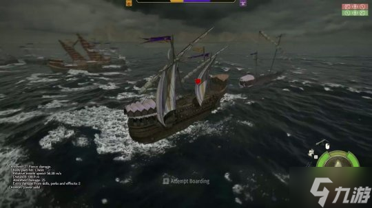 《骑马与砍杀2》“战帆”资料片16分钟演示 11月26日发售