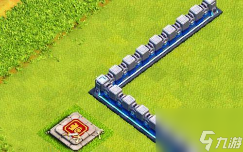 如何在部落冲突中获得蛇头怪墓碑?