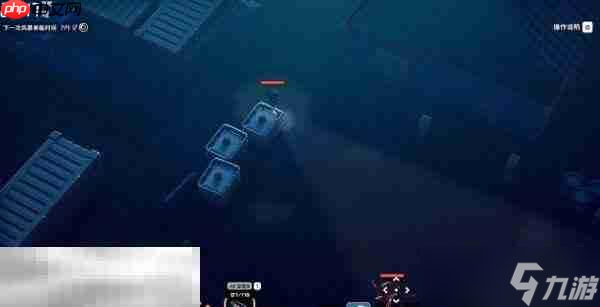 逃离鸭科夫农场镇夜里的威胁怎么完成 夜里的威胁任务流程