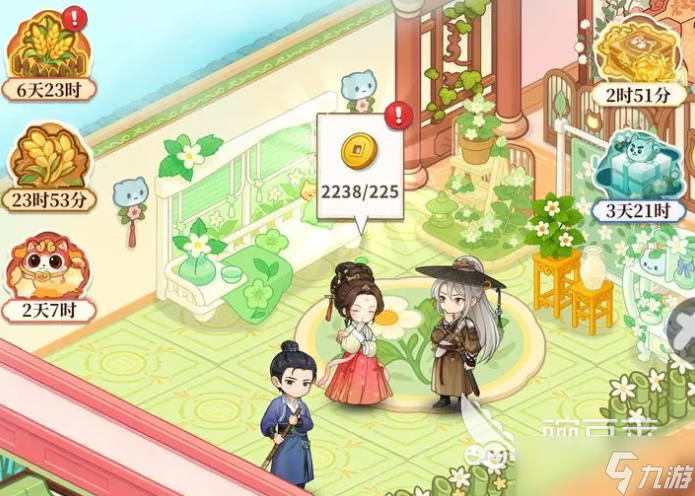 梦幻消除战新手怎么开荒 梦幻消除战手游开荒攻略