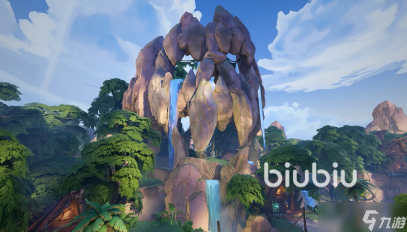 秘境战盟好玩吗 秘境战盟游戏介绍