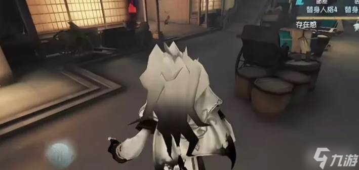 第五人格新手监管者天赋玩法