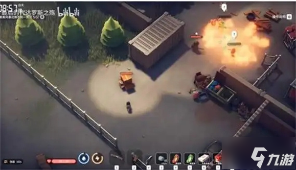 逃离鸭科夫愿望单之力怎么用