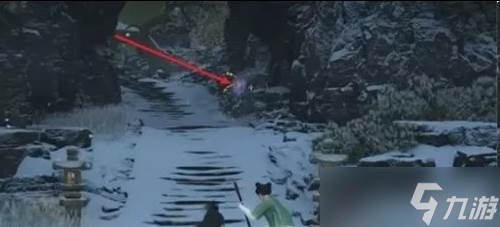 燕云十六聲酒泉鎮(zhèn)蹊蹺收集攻略 酒泉鎮(zhèn)蹊蹺位置一覽