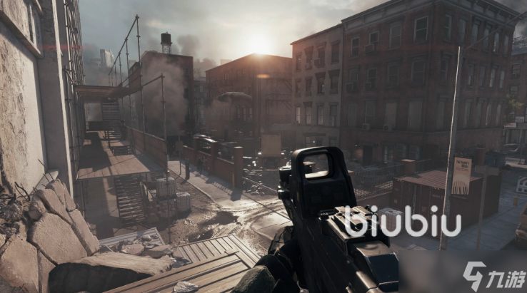 战地6武器排行 战地6枪械排名