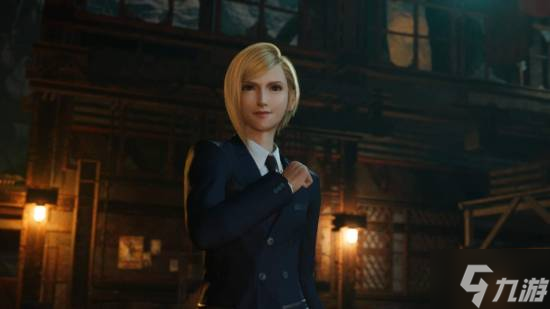 《最终幻想7》原版资料几乎是"零"!重制全靠几位元老救场