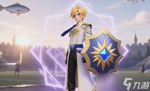 黑色四葉草魔法帝之道蘭吉爾斯怎么樣 黑色四葉草魔法帝之道蘭吉爾斯介紹