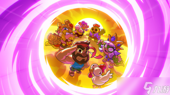 Supercell 旗下《破坏突击队》宣布将终止开发 并于 2025 年 12 月进行最后一次更新