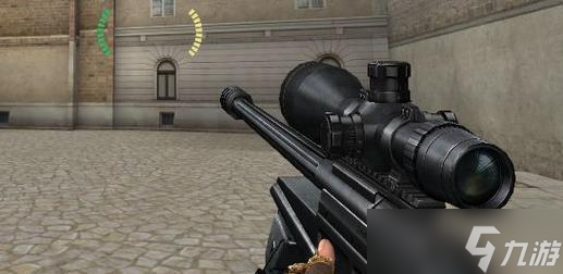 一文详解艾薇儿狙击枪性能和使用技巧,助力游戏胜利 一文详解艾薇儿狙击枪性能和使用技巧