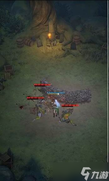 地下城堡4赛拉菲妮怎么玩 赛拉菲妮玩法教学