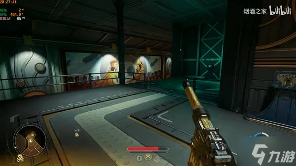 《天外世界2》画面设置参考 帧数优化指南