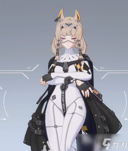 卡拉彼丘手游剪刀手有谁 卡拉彼丘手游剪刀手成员介绍