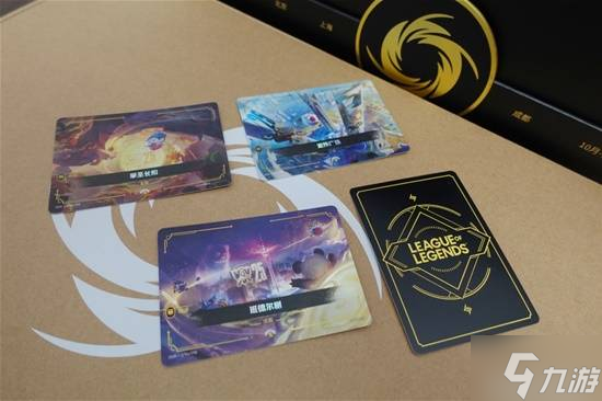 LOL符文战场全球总决赛限定礼盒开箱:传奇提莫登场