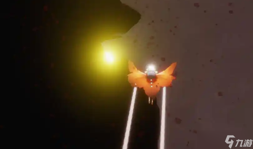 光遇天使飞怎么弄