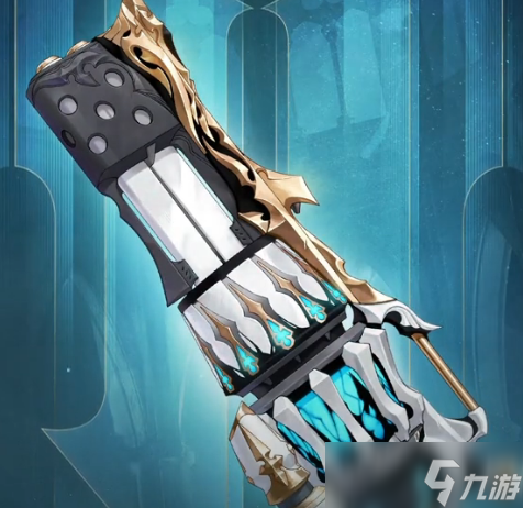 二重螺旋榴弹炮如何 二重螺旋榴弹炮强度解析截图